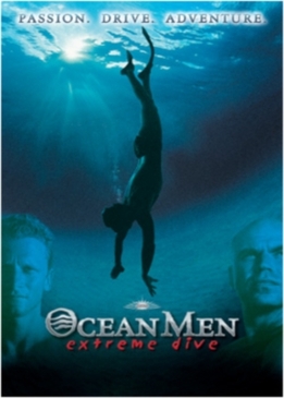 Человек океана: Экстремальное погружение (Ocean Men: Extreme Dive)