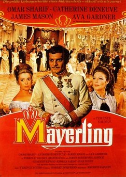 Майерлинг (Mayerling)