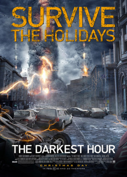 Фантом (The Darkest Hour)