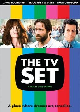 Телевизор (The TV Set)