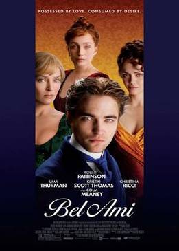 Милый друг (Bel Ami)