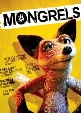 Дворняги (Mongrels)