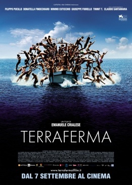 Материк (Terraferma)