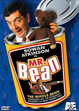 Мистер Бин (Mr. Bean)