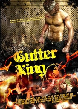 Боец из трущоб (Gutter King)