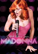 Madonna: The Confessions Tour Live from London