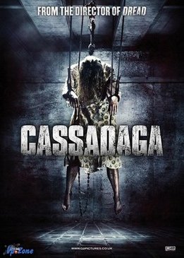 Кассадага (Cassadaga)