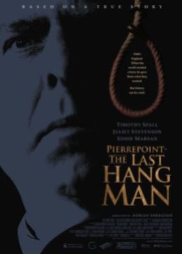 Последний палач (The Last Hangman)