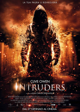 Пожиратели (Intruders)