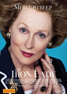 Железная леди (The Iron Lady)