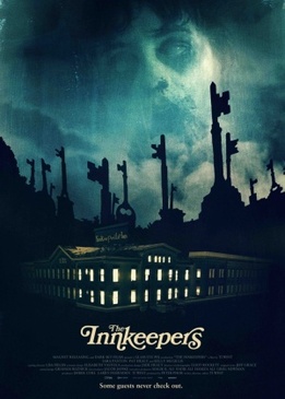 Тайны старого отеля (The Innkeepers)