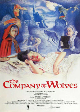 В компании волков (The Company of Wolves)