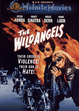 Дикие ангелы (The Wild Angels)