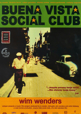 Клуб Буэна Виста (Buena Vista Social Club)