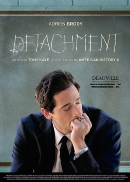 Учитель на замену (Detachment)