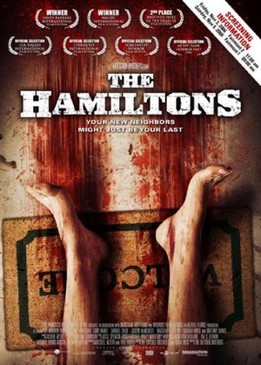 Гамильтоны (The Hamiltons)