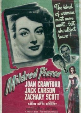 Милдред Пирс (Mildred Pierce)