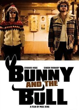 Кролик и бык (Bunny and the Bull)