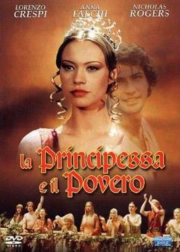 Принцесса и нищий (La principessa e il povero)