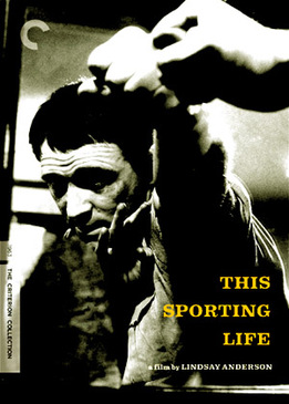 Такова спортивная жизнь (This Sporting Life)