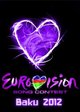 Eurovision Song Contest 2012