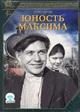 Юность Максима