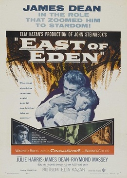 К востоку от рая (East of Eden)