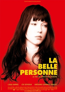 Прекрасная смоковница (La belle personne)