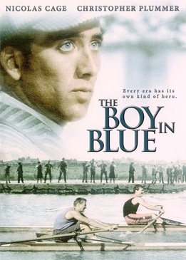 Человек в синем (The Boy in Blue)