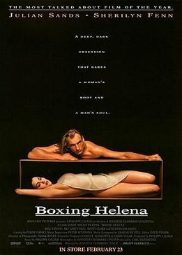 Елена в ящике (Boxing Helena)