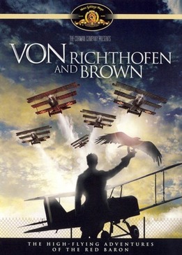 Красный барон (Von Richthofen and Brown)