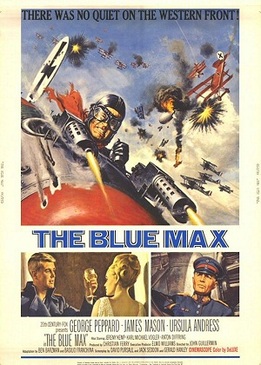 Орден «Голубой Макс» (The Blue Max)