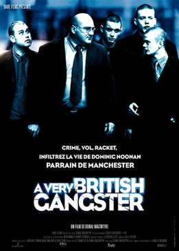 Очень британский гангстер (A Very British Gangster)