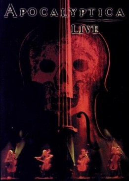 Apocalyptica - Live!