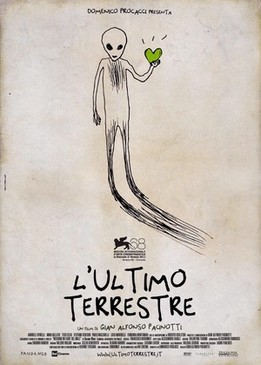 Последний землянин (L'ultimo terrestre)