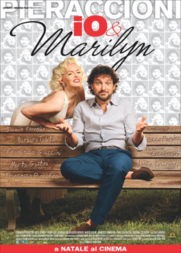 Мэрилин и я (Io & Marilyn)