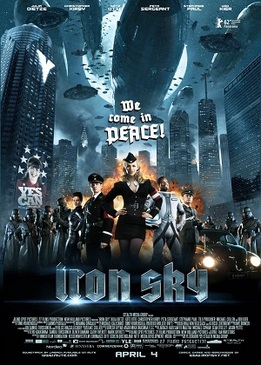 Железное небо (Iron Sky)