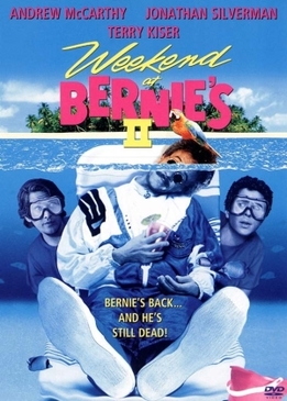 Уик-энд у Берни 2 (Weekend at Bernie's II)