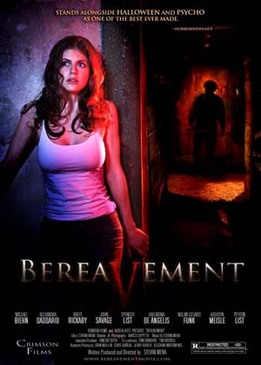 Злоумышленник 2 (Bereavement)