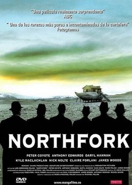 Нортфорк (Northfork)