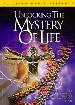 Раскрывая тайны жизни (Unlocking the Mystery of Life)