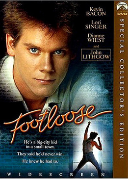 Свободные (Footloose)