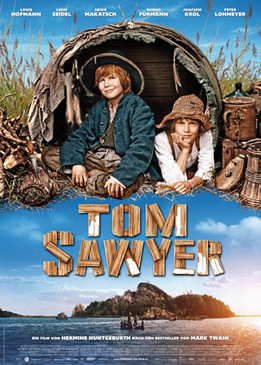 Том Сойер (Tom Sawyer)