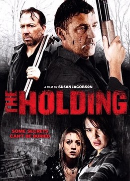 Имение (The Holding)