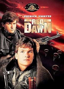 Красный рассвет (Red Dawn)