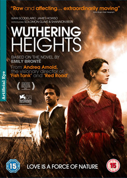 Грозовой перевал (Wuthering Heights)