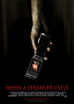 Когда звонит незнакомец (When a Stranger Calls)