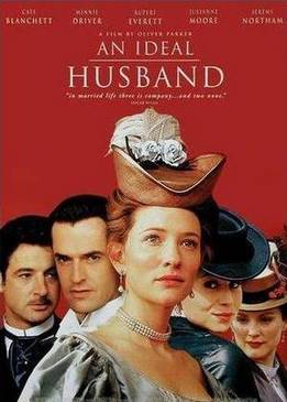 Идеальный муж (An Ideal Husband)