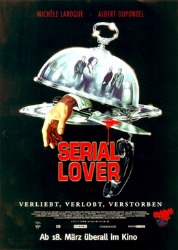 Серийная любовница (Serial Lover)