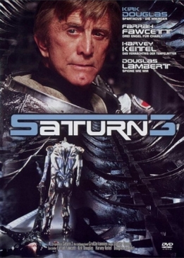 Сатурн 3 (Saturn 3)